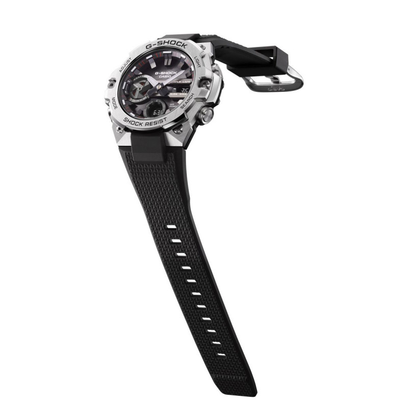GST-B400-1AER CASIO SAT 