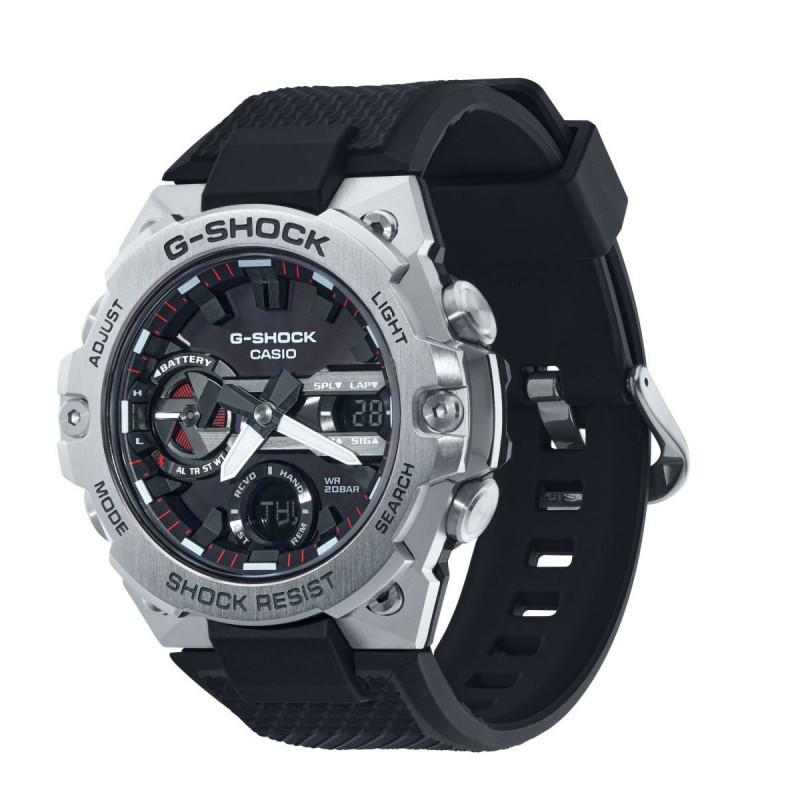 GST-B400-1AER CASIO SAT 