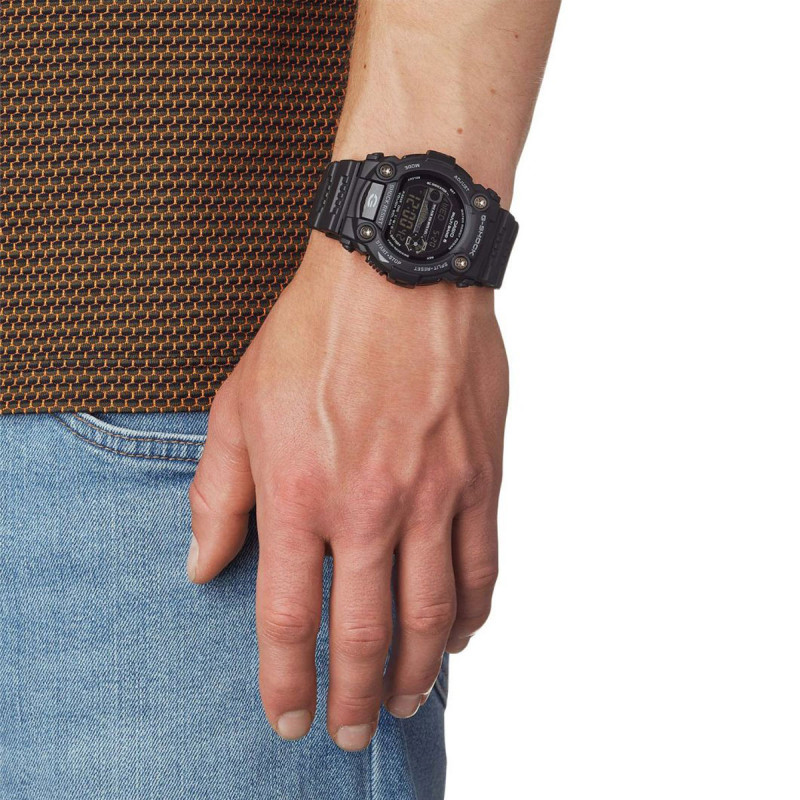 GW-7900B-1ER CASIO SAT 