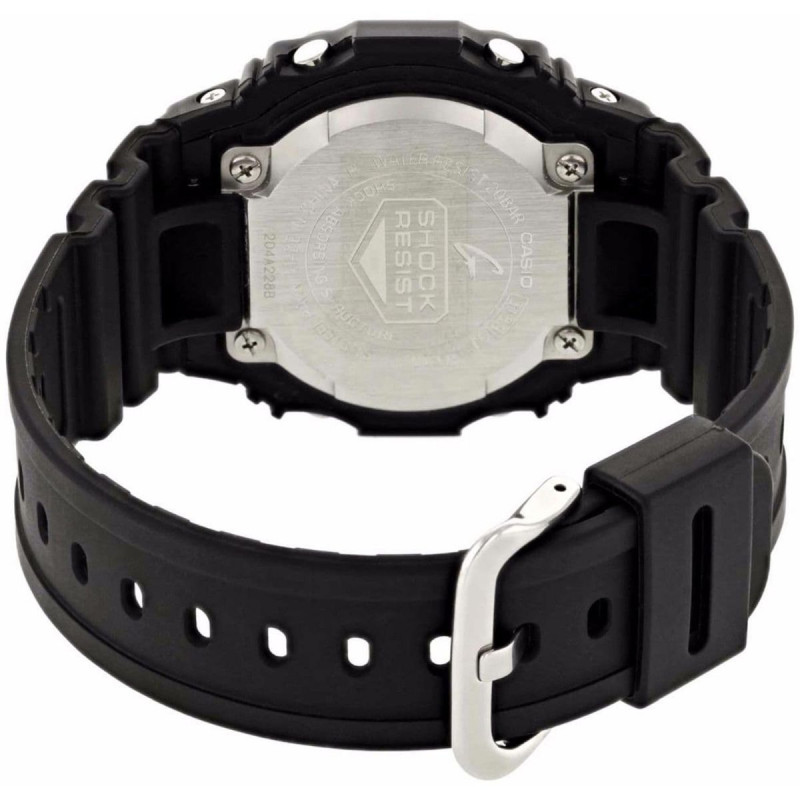 GW-M5610U-1BER CASIO SAT 