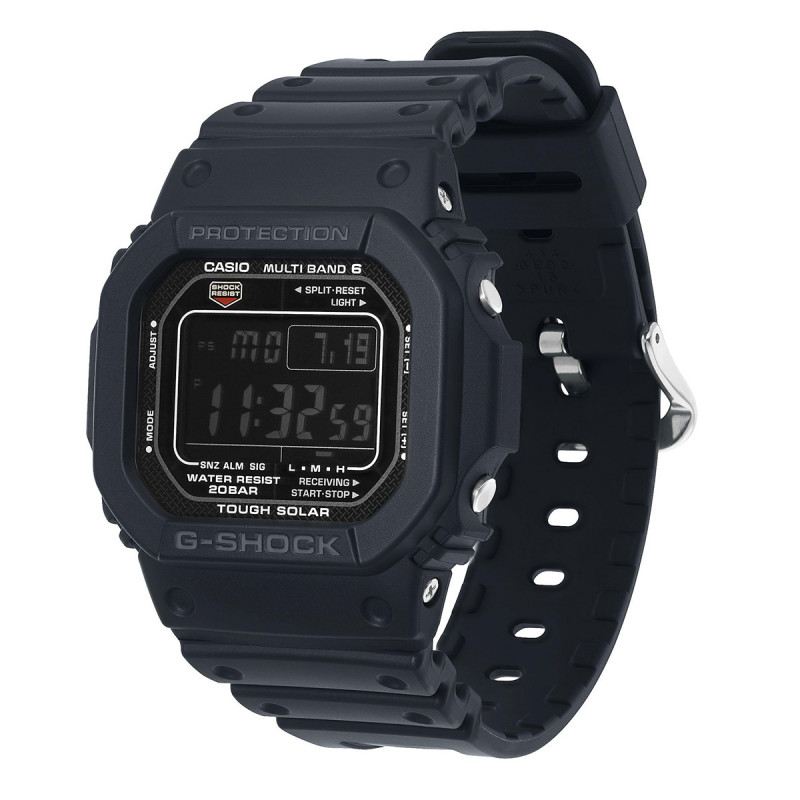 GW-M5610U-1BER CASIO SAT 