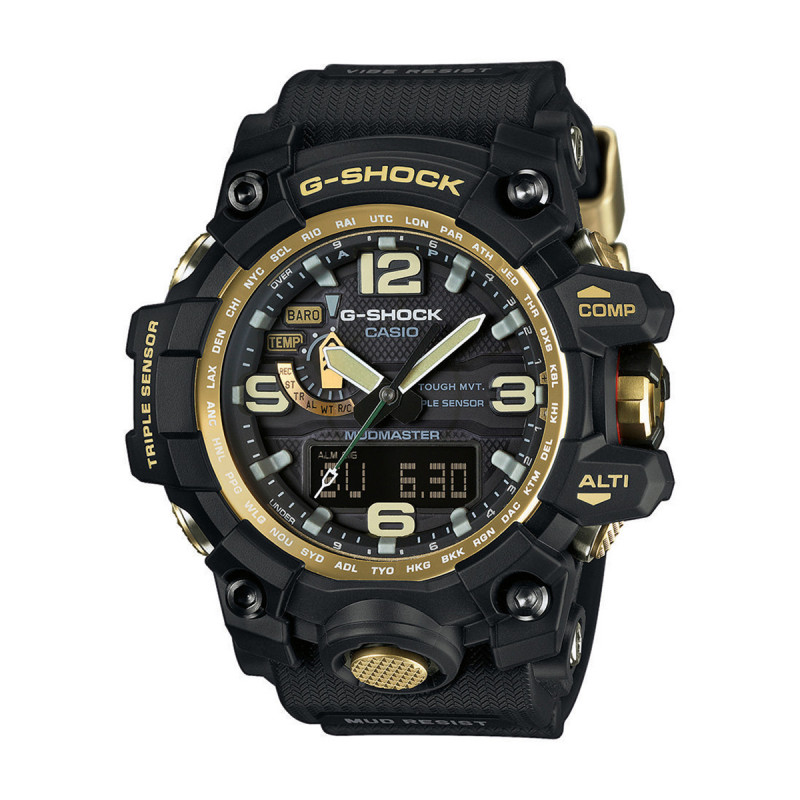 GWG-1000GB-1AER CASIO SAT 