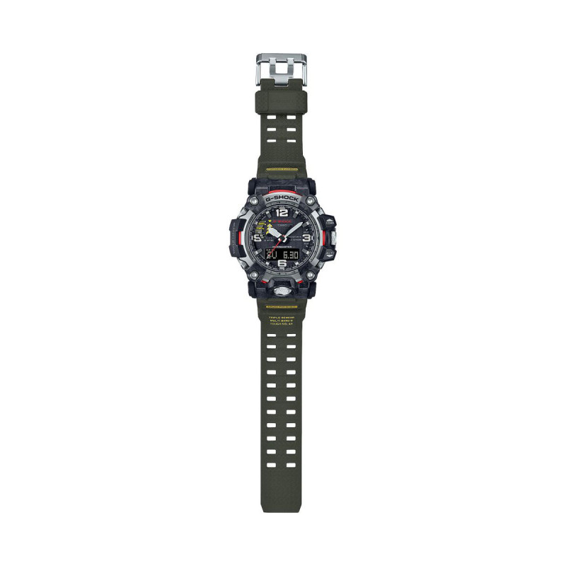 GWG-2000-1A3ER CASIO SAT 