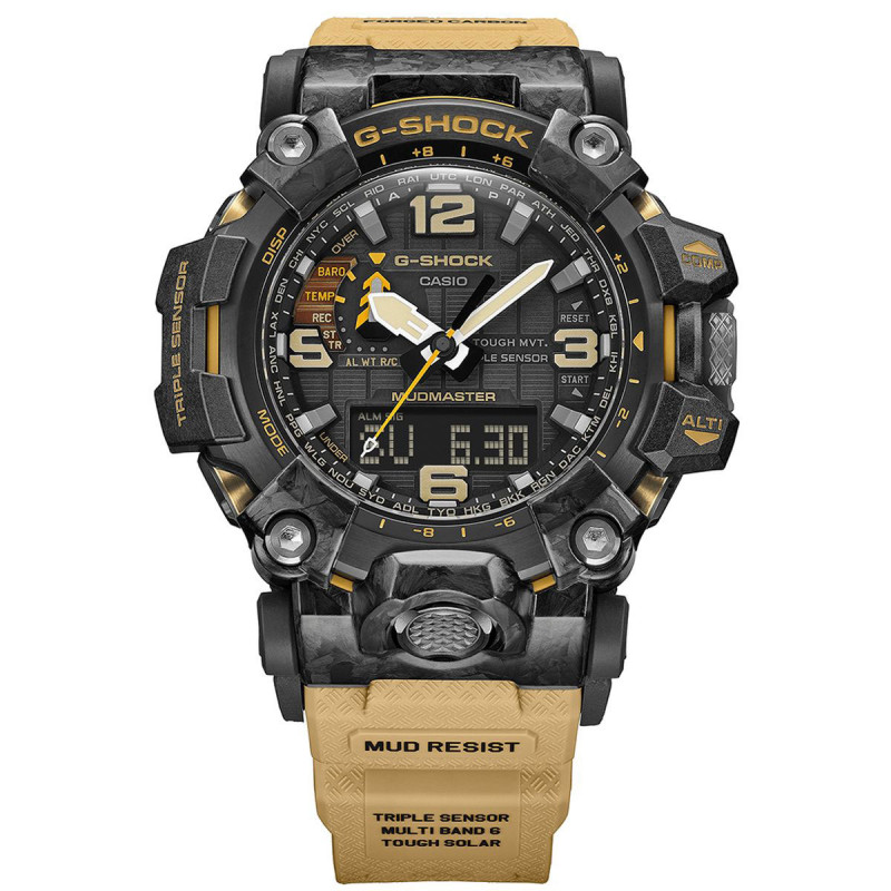 GWG-2000-1A5ER CASIO SAT 