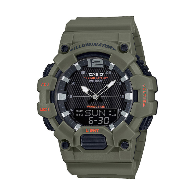 HDC-700-3A2VEF CASIO SAT 