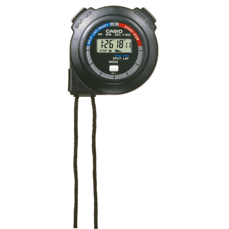HS-3V-1RET CASIO TOPERICA 