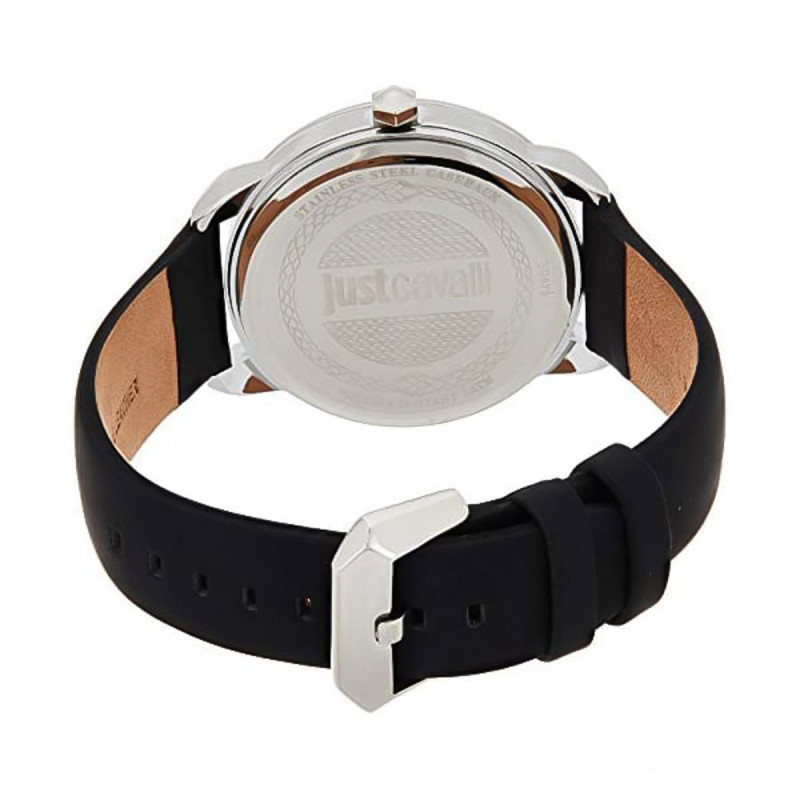 JC1G079L0015 JUST CAVALLI RUCNI SAT 