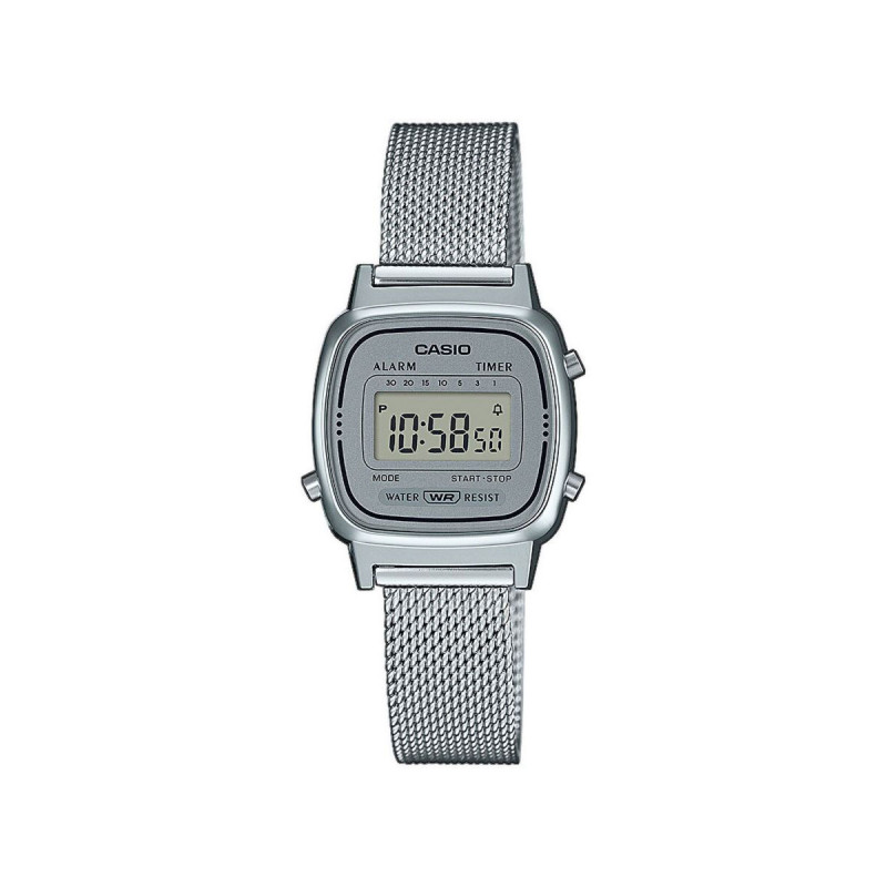 LA670WEM-7EF CASIO SAT 