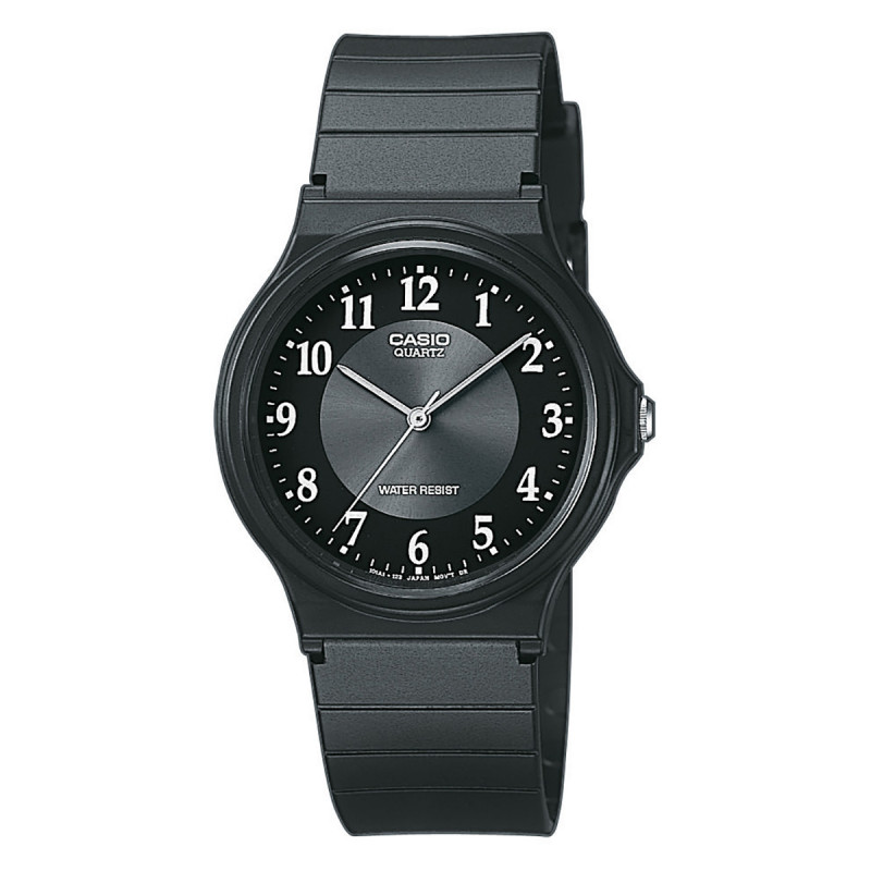 MQ-24-1B3LLEF CASIO SAT 