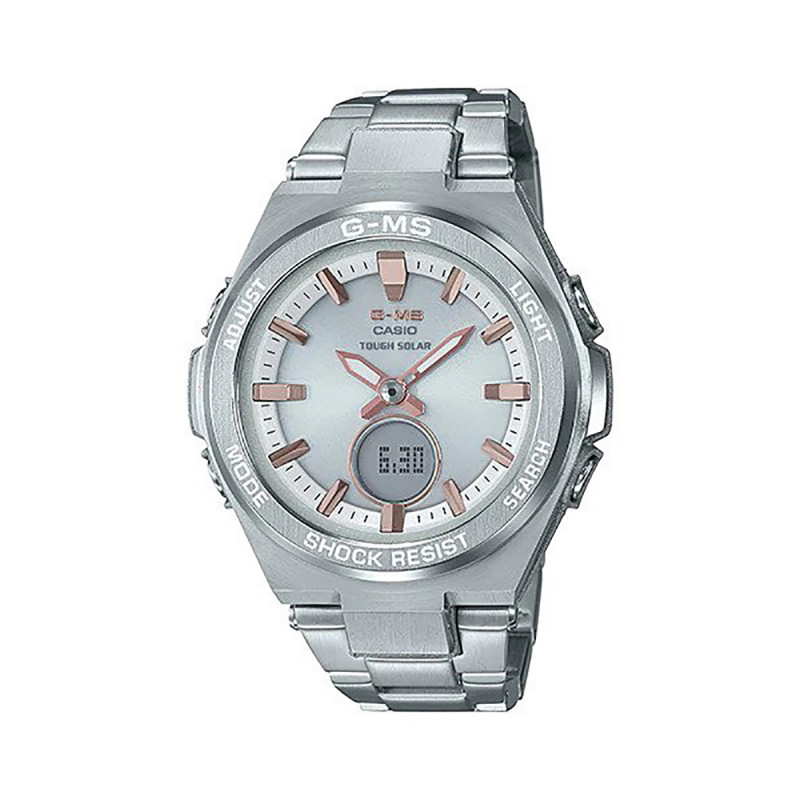 MSG-S200D-7AER CASIO SAT 