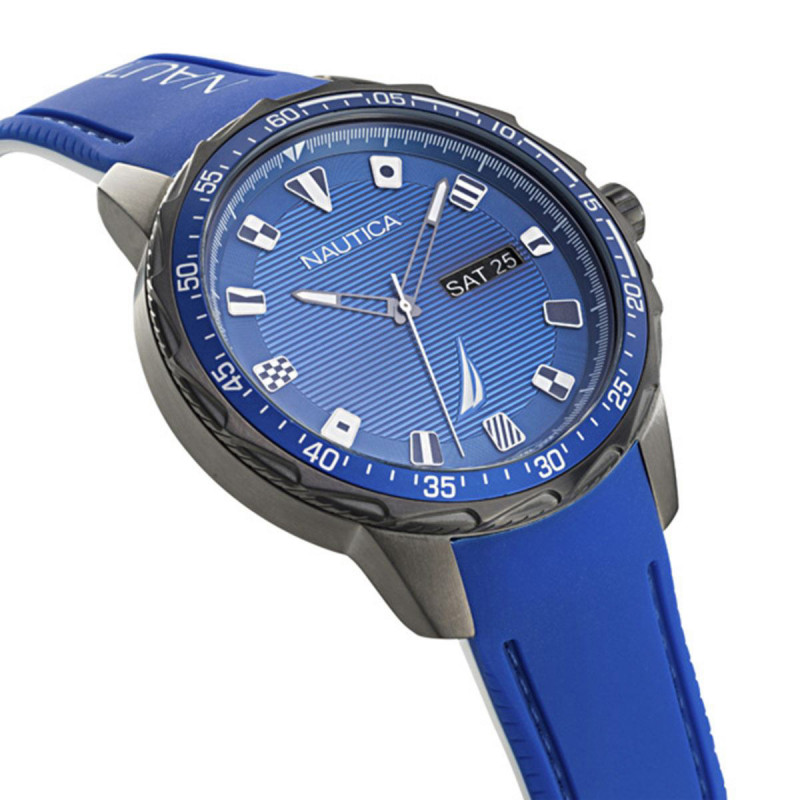 NAUTICA SAT NAPCLF003 