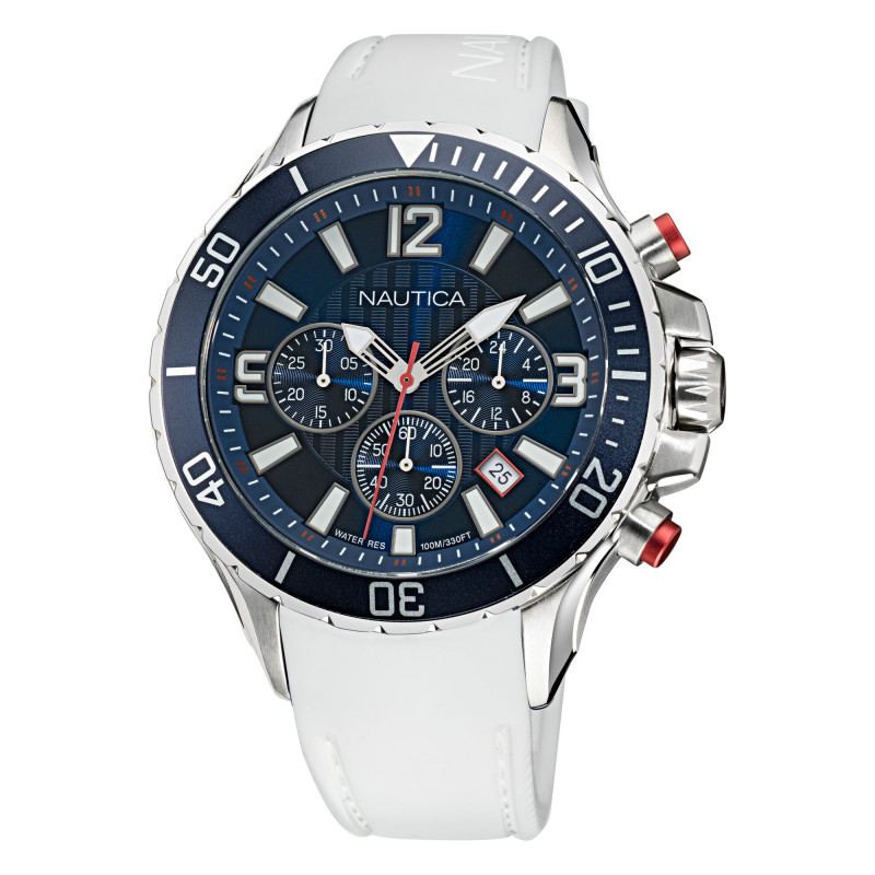 NAUTICA SAT NAPNSS123 