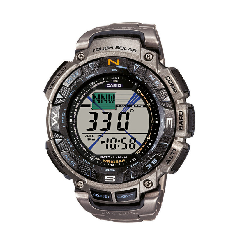 PRG-240T-7ER CASIO SAT 