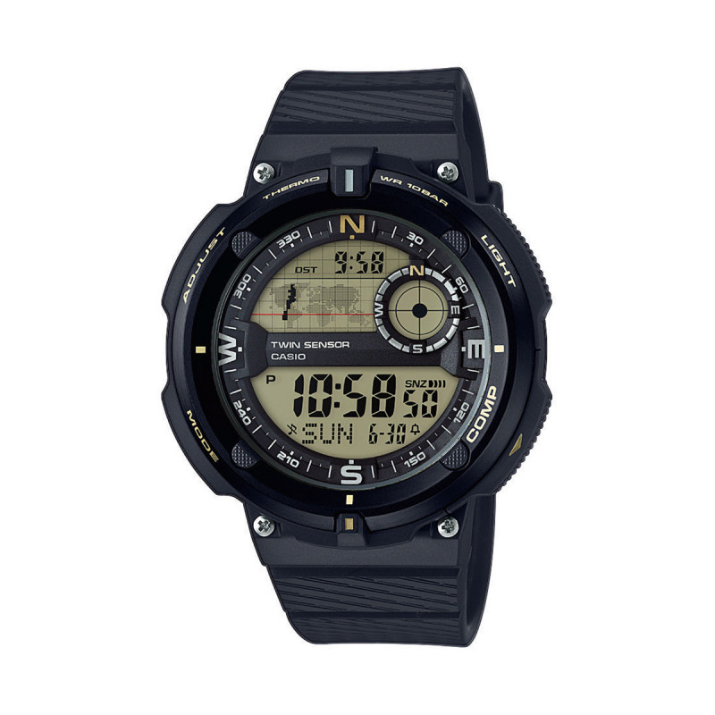 SGW-600H-9AER CASIO SAT 