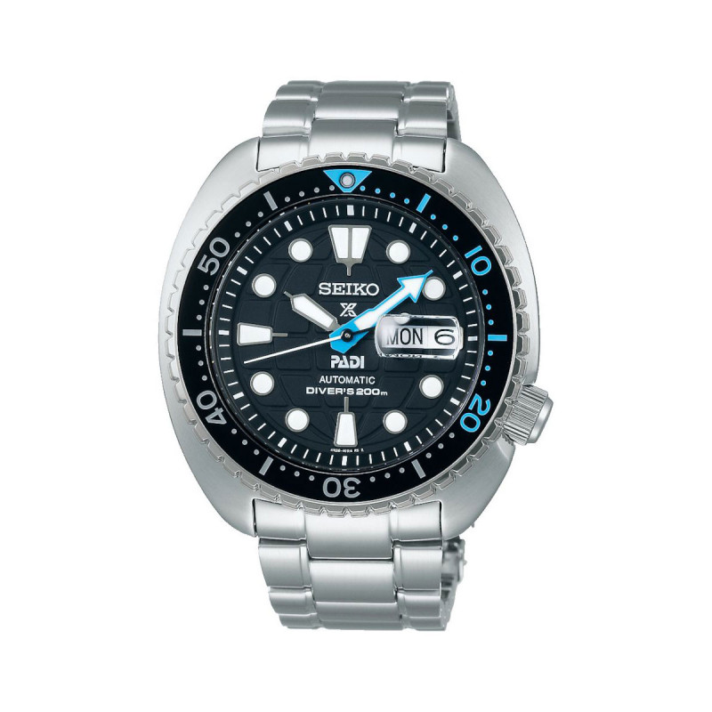 SEIKO SAT PROSPEX AUTOMATIC PADI DIVERS 200m KUPRE AK WATCHES