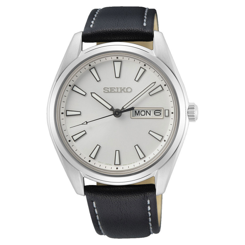 SEIKO SAT CLASSIC SAPPHIRE K 