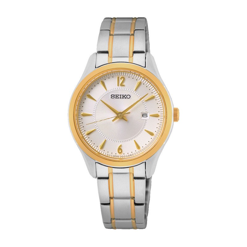 SEIKO SAT CLASSIC SAPPHIRE LADY 