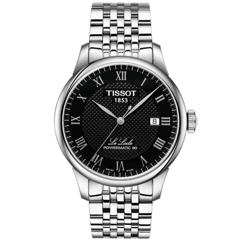 TISSOT RUCNI SAT 