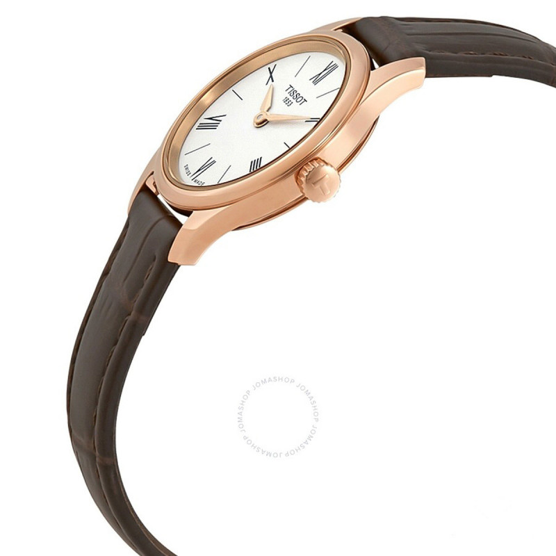 TISSOT RUCNI SAT 