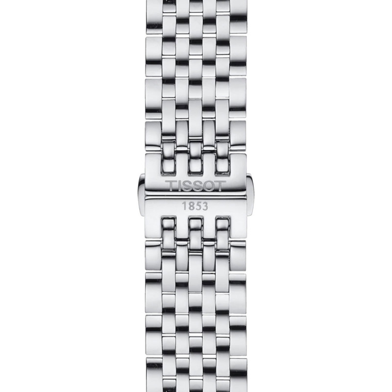TISSOT RUCNI SAT 