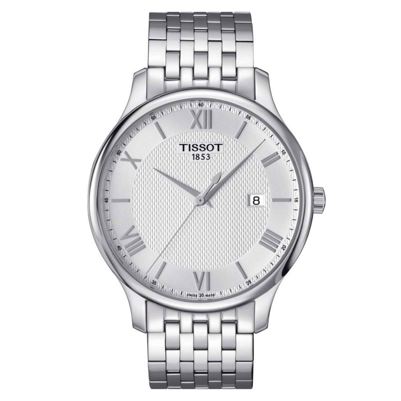 TISSOT RUCNI SAT 