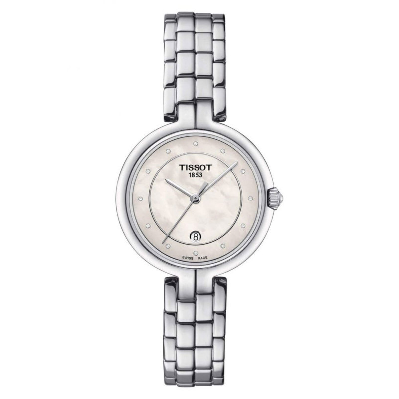 TISSOT RUCNI SAT 
