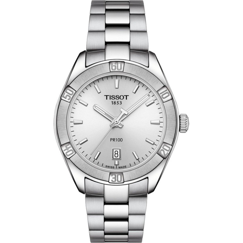 TISSOT RUCNI SAT 