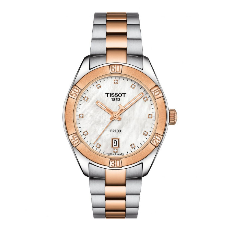 TISSOT RUCNI SAT 