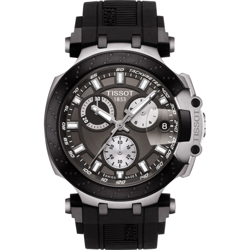 TISSOT RUCNI SAT 