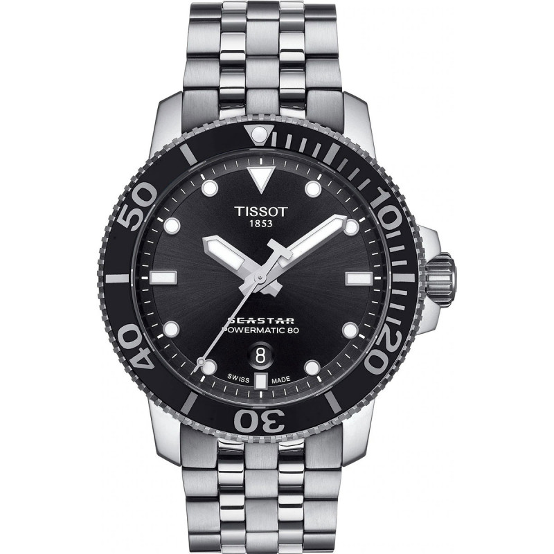 TISSOT RUCNI SAT 