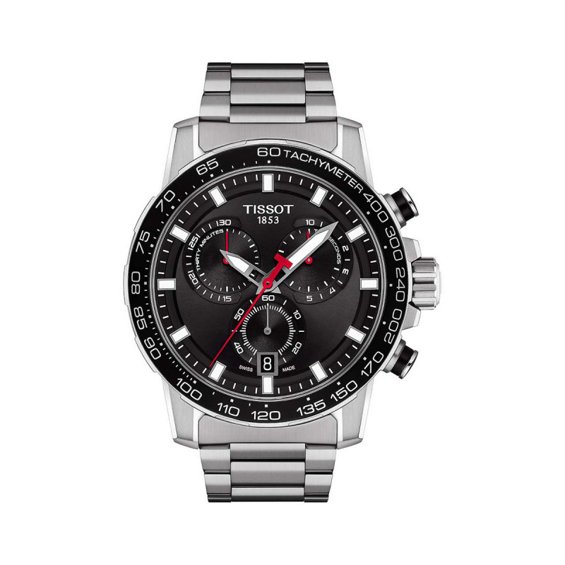 TISSOT RUCNI SAT 