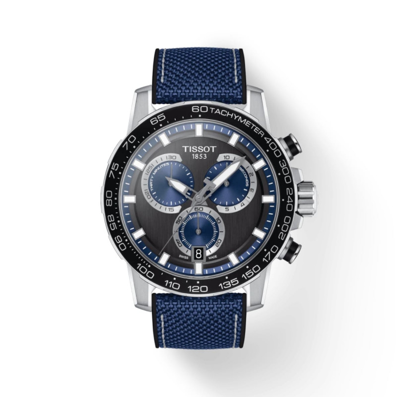 TISSOT RUCNI SAT 
