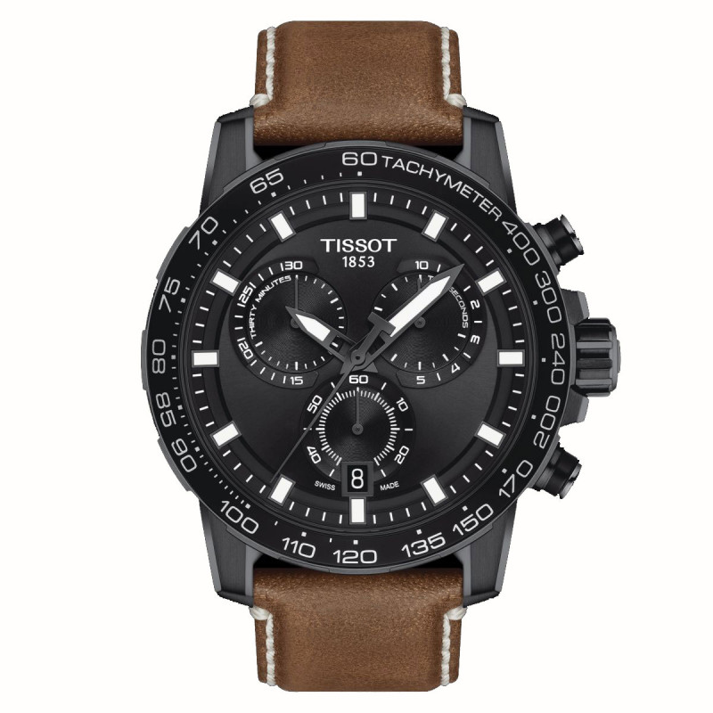 TISSOT RUCNI SAT 