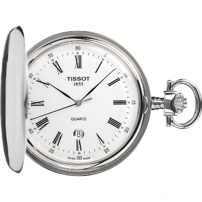 TISSOT RUCNI SAT 