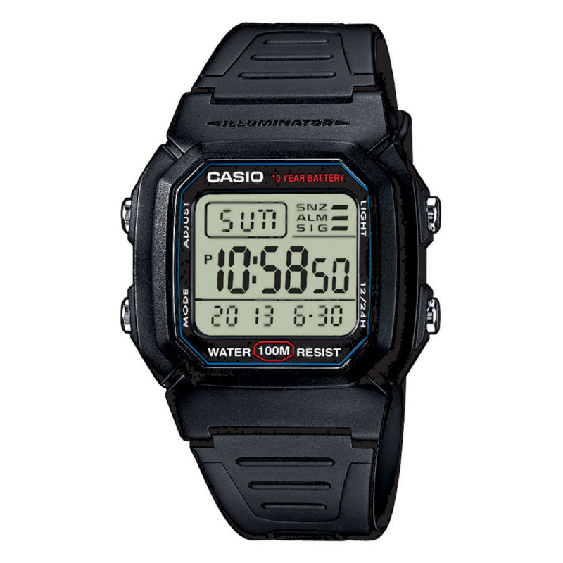 W-800H-1AVES CASIO SAT 